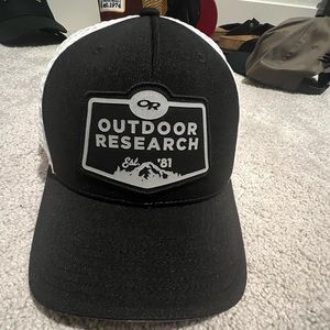 Outdoor Research SnapBack Hat